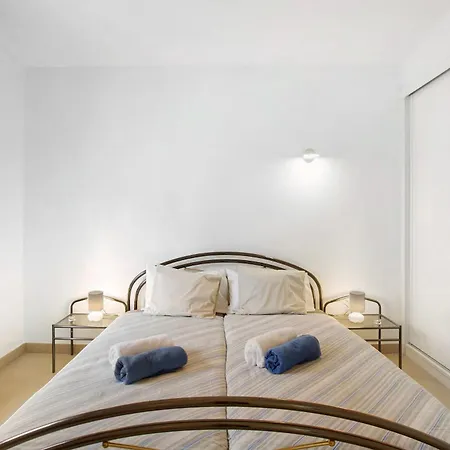 Duplex Pozo Canary Nyaraló *