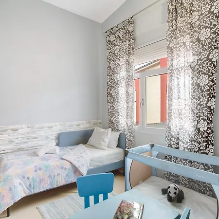 Nyaraló Duplex Pozo Canary