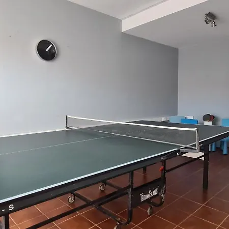 Duplex Pozo Canary *