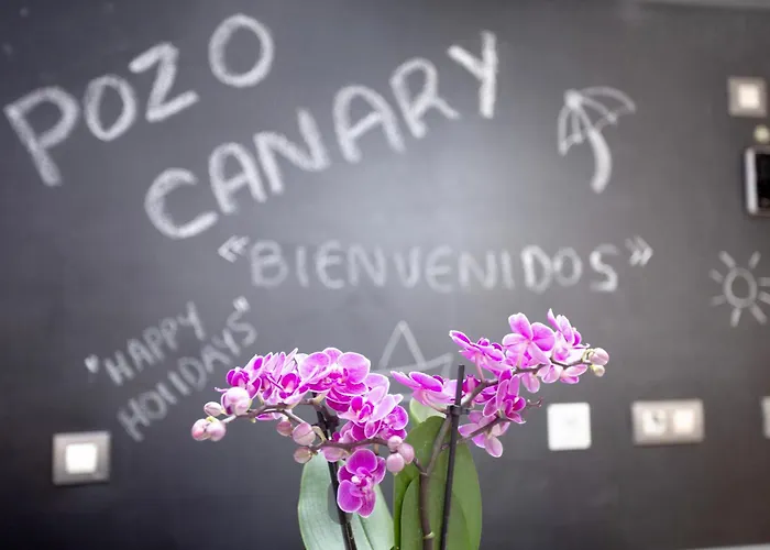 Casa vacanze Duplex Pozo Canary