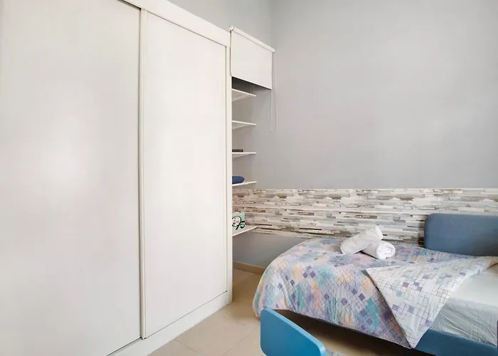 Duplex Pozo Canary * Pozo Izquierdo