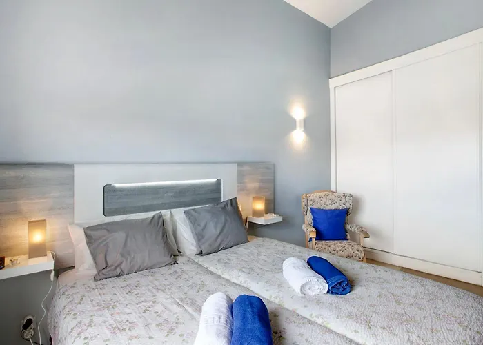 Duplex Pozo Canary Casa vacanze