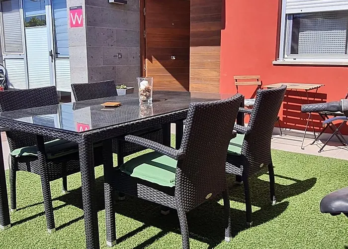 Casa vacanze Duplex Pozo Canary