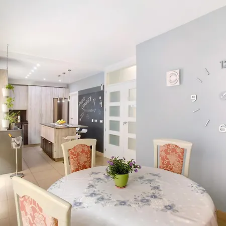 בית נופש Duplex Pozo Canary *