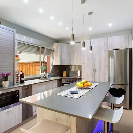 Duplex Pozo Canary *