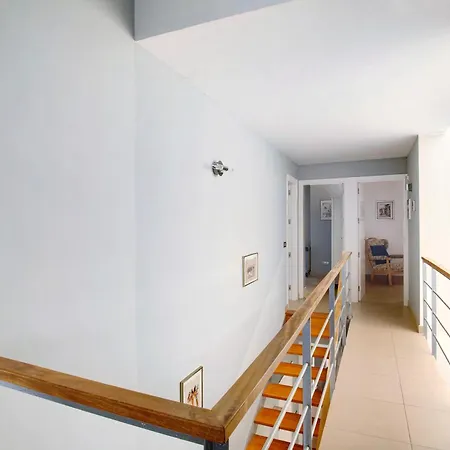 בית נופש Duplex Pozo Canary *