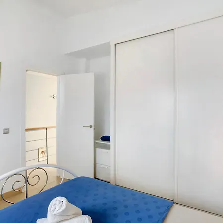 Σπίτι διακοπών Duplex Pozo Canary