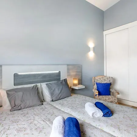 Duplex Pozo Canary Dom wakacyjny