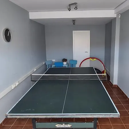 Duplex Pozo Canary * Pozo Izquierdo