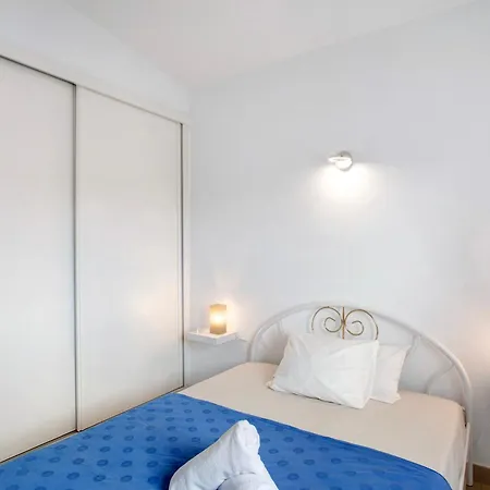 Duplex Pozo Canary *