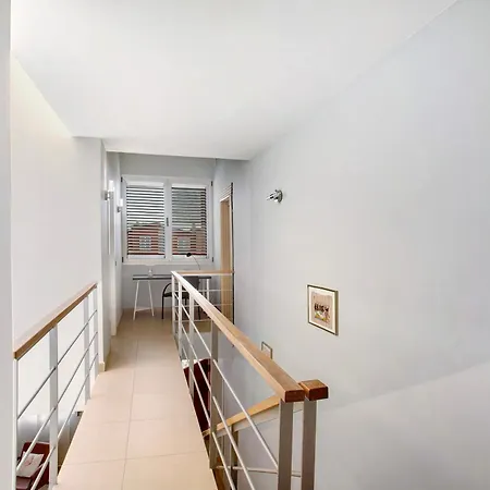 Duplex Pozo Canary Holiday home