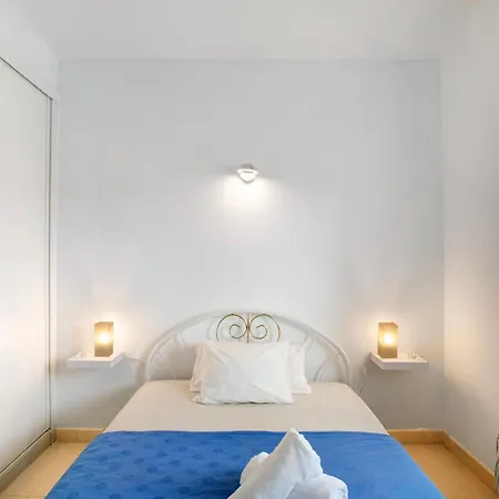 Holiday home Duplex Pozo Canary