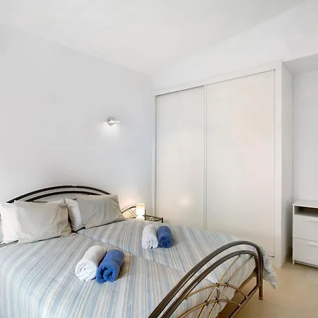 Duplex Pozo Canary Holiday home Pozo Izquierdo