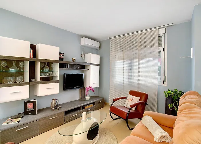 Duplex Pozo Canary