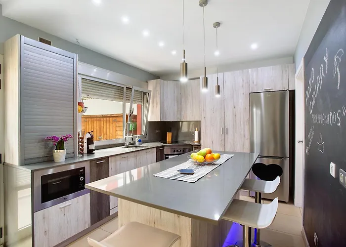 Duplex Pozo Canary *