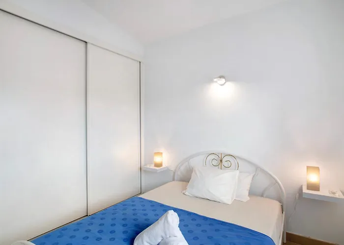 Duplex Pozo Canary *
