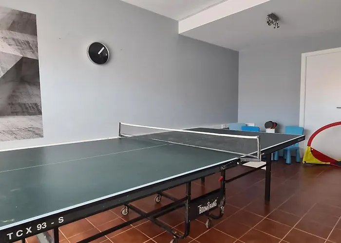 Duplex Pozo Canary *